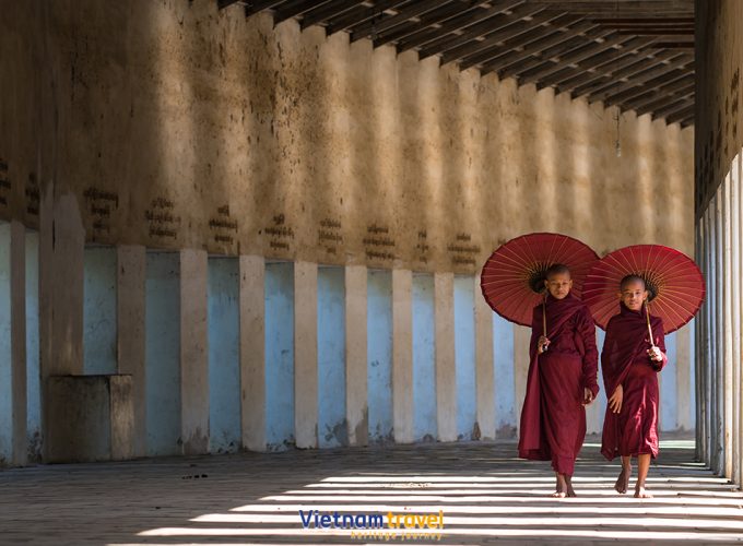 Myanmar and Vietnam Tour – Explore extraodinary heritage like Bagan, Halong Bay & More