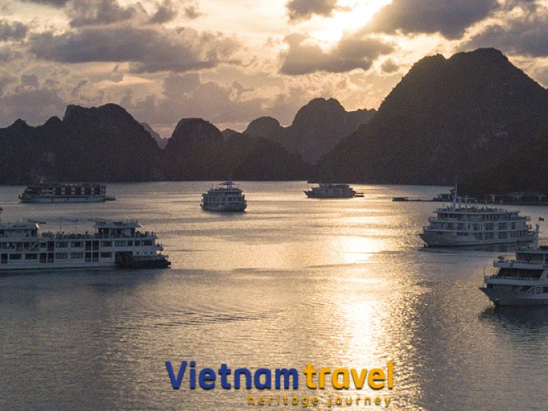 Halong Bay