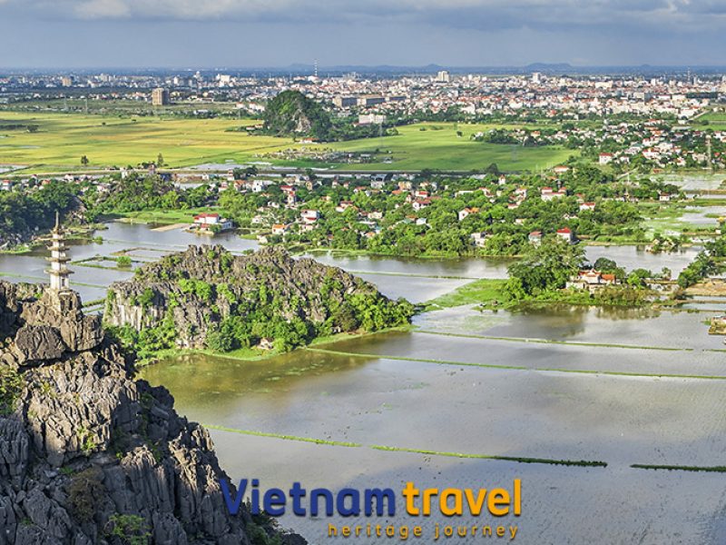 Ninh Binh