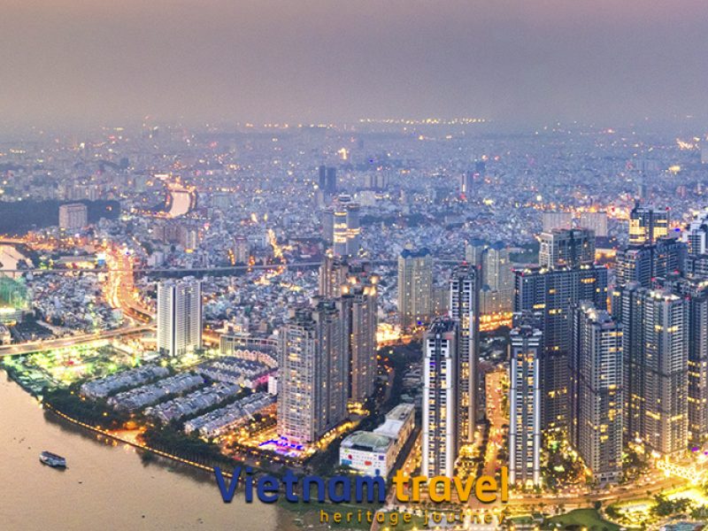 Ho Chi Minh City