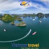 AMAZING NORTH VIETNAM