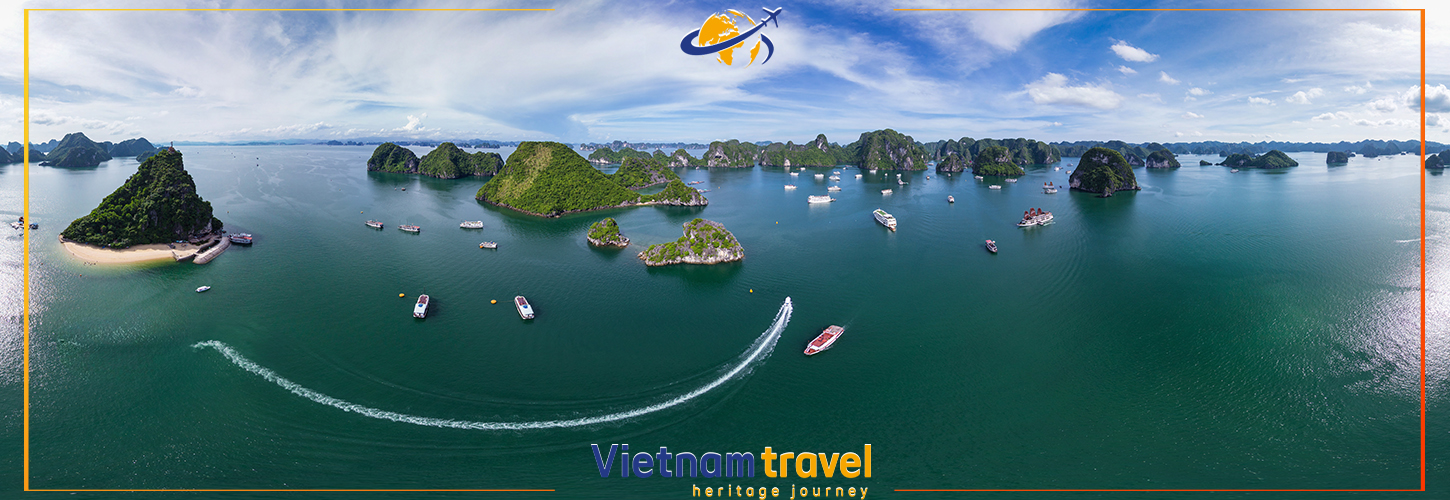 AMAZING NORTH VIETNAM
