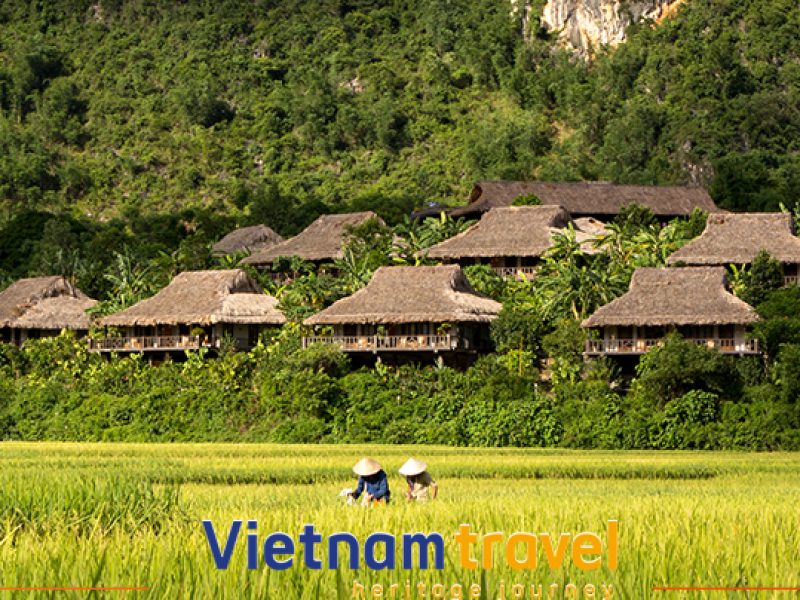 Mai Chau