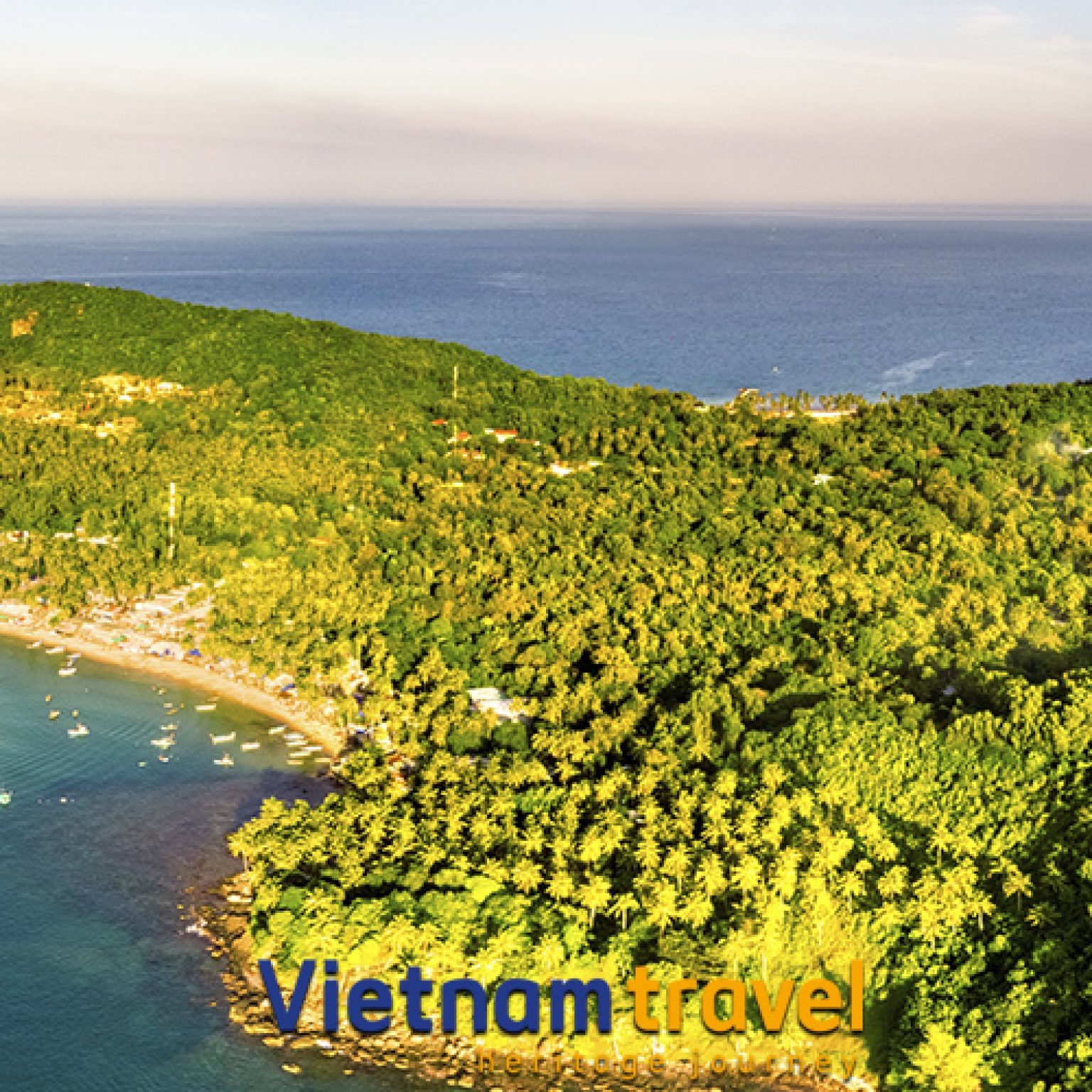 Phu Quoc Island