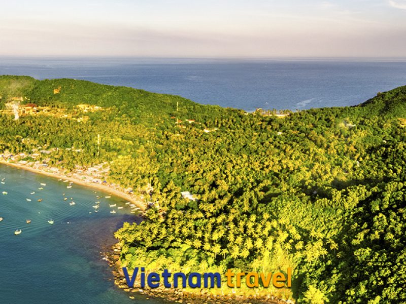 Phu Quoc Island