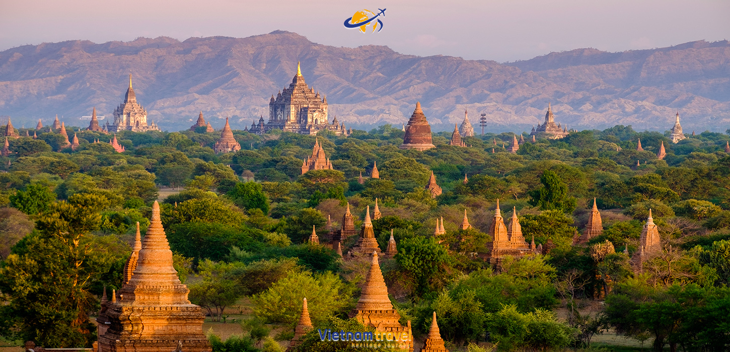  Day 11 - Mandalay - Fly to Bagan.