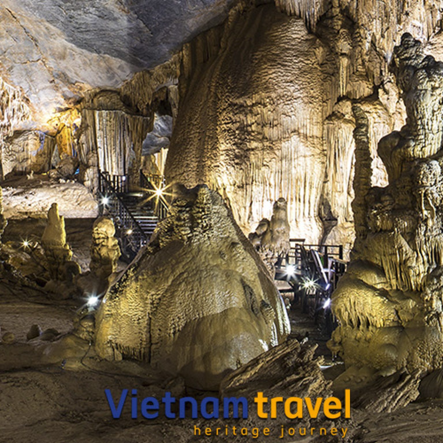 Phong Nha – Ke Bang