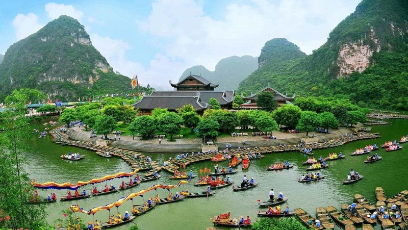 Hoa-Lu-Ancient-Capital