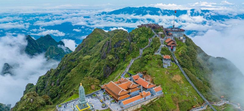 fansipan-mountain