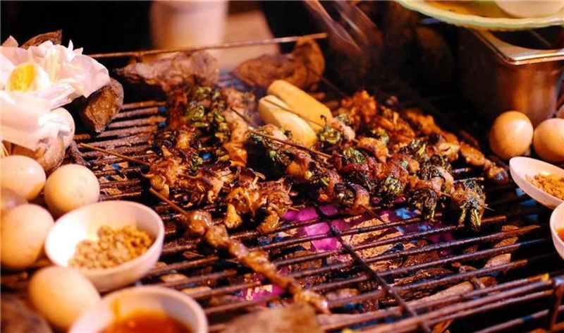 food-in-sapa