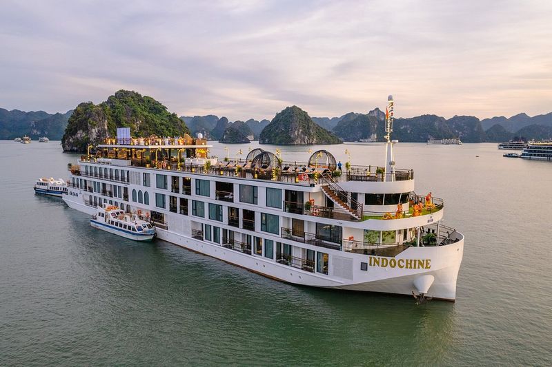 indochine-premium-cruise