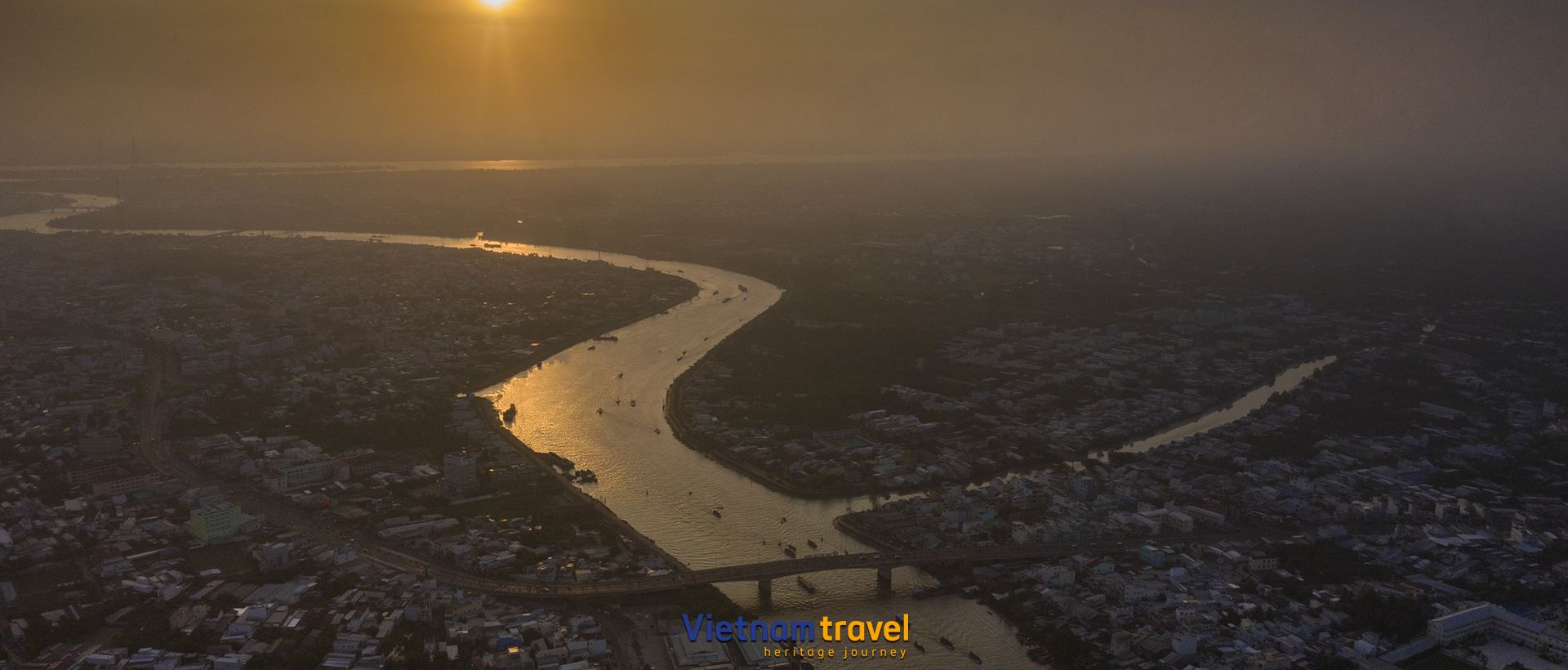 Mekong Delta