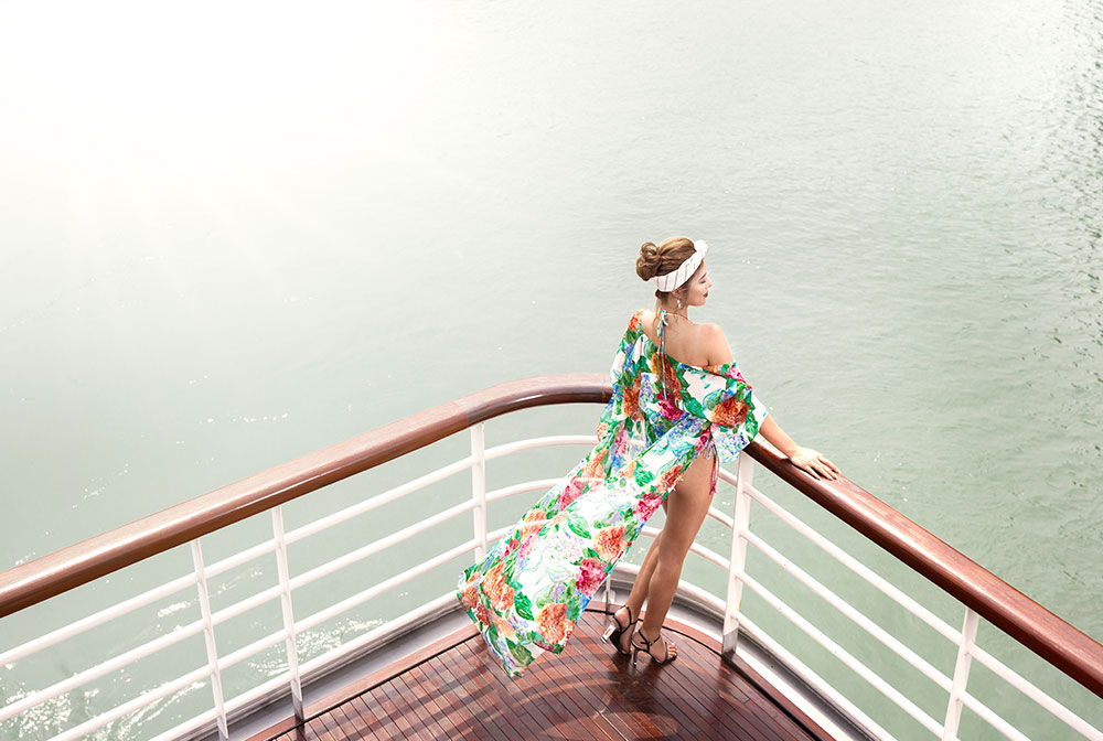 Ambassador Cruise