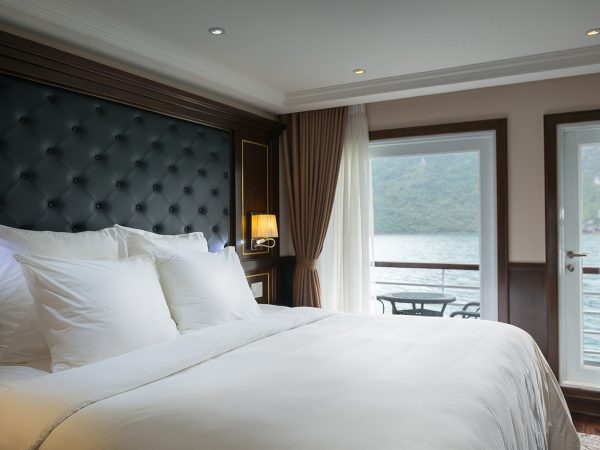 Deluxe Balcony