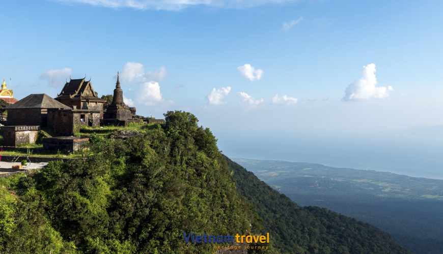 The Best Vietnam Heritage Tours 2025