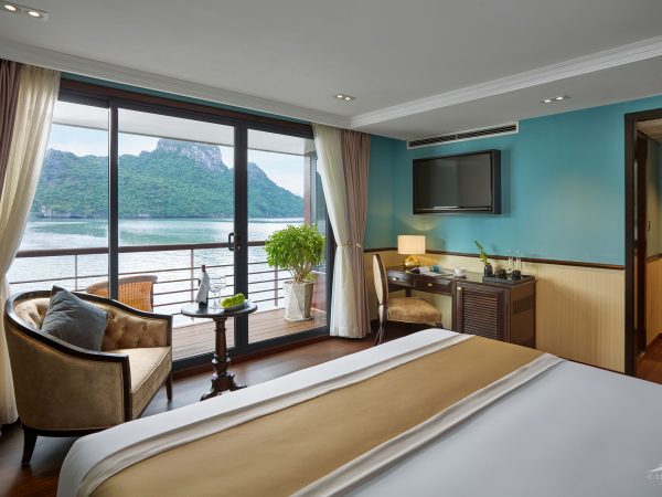 Harmony Suite