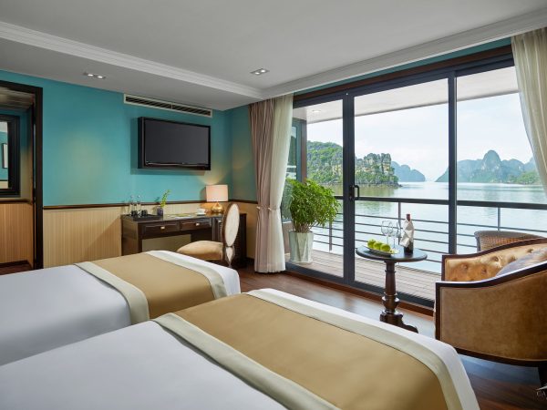Oasis Suite