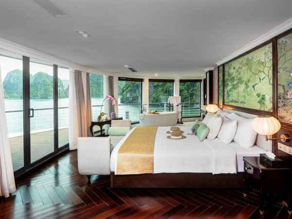 Owner Suite