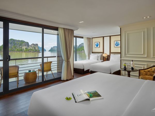 Sky Family Suite