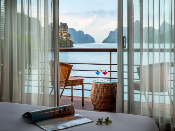 Sky Suite