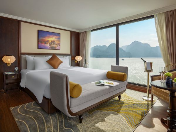 Sky Terrace Suite