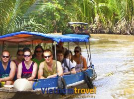 Ben Tre