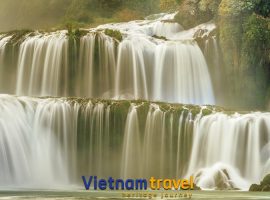 Cao Bang
