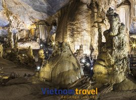 Phong Nha – Ke Bang