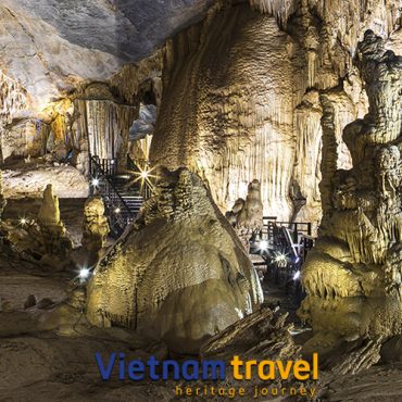 Phong Nha – Ke Bang
