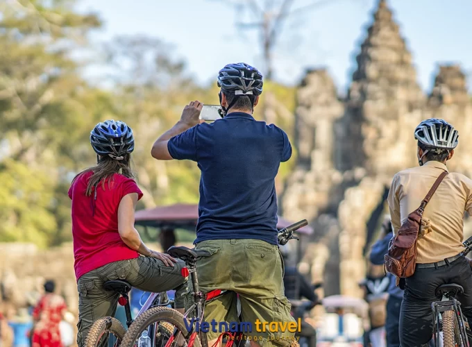 The Best Vietnam Heritage Tours 2025
