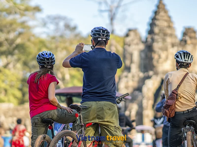 The Best Vietnam Heritage Tours 2025