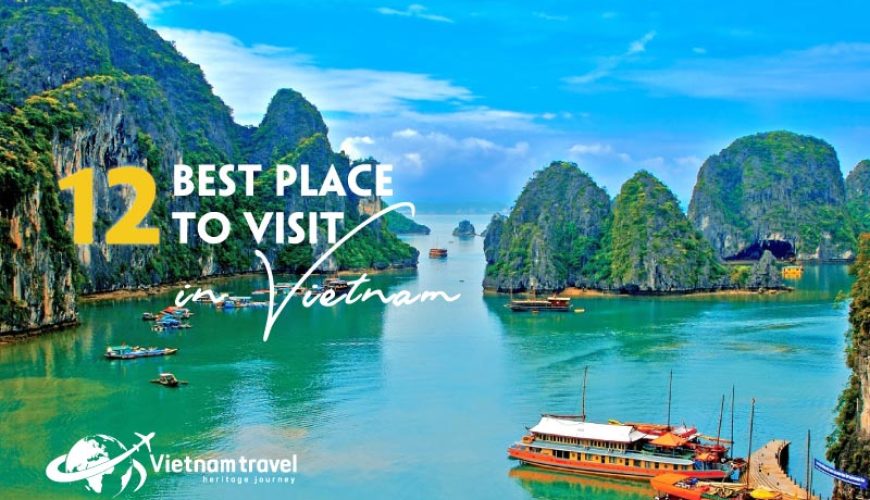 The Best Vietnam Heritage Tours 2025