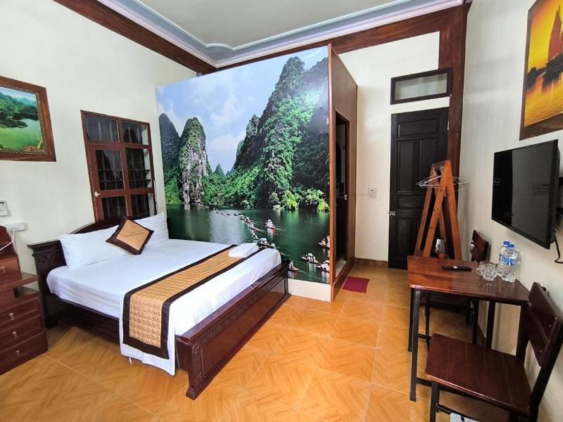 accommodation-tam-coc-melody-homestay