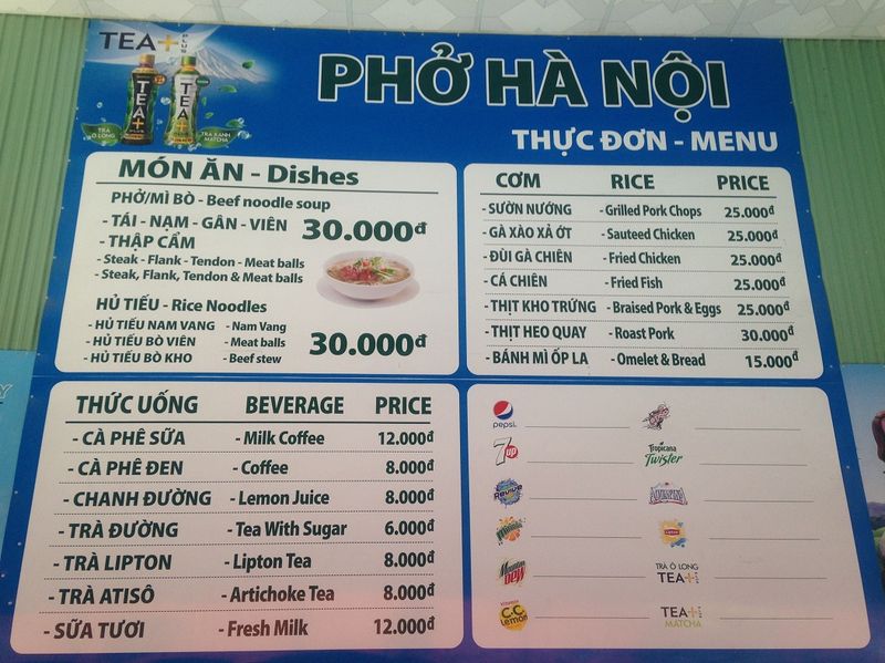 food-and-drink-costs-in-vietnam